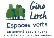 Lerch Gino espace vert.